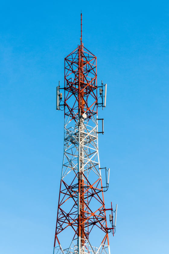 Communication tower