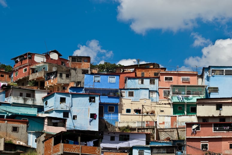 Favela